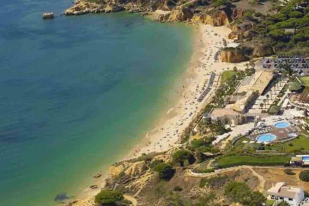 Vacations Home Albufeira Exterior foto